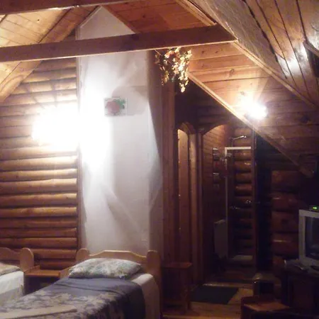 Maison d'hôtes Vecskriveri Dundaga